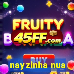 nayzinha nua